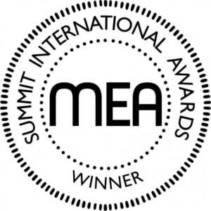 International Awards Winner