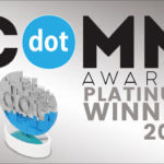 DotComm winner