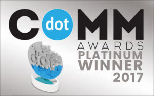 DotComm winner