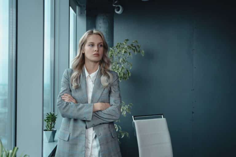 SEO KPIs for Executives